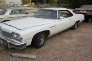 1974 Buick LeSabre for sale