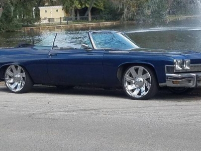 1974 Buick LeSabre for sale
