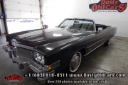 1974 Cadillac Eldorado for sale