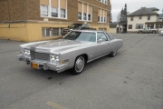 1974 Cadillac Eldorado for sale