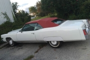 1974 Cadillac Eldorado for sale