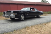 1974 Cadillac Eldorado for sale