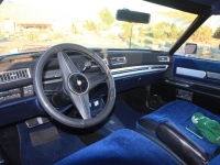 1974 Cadillac Coupe DeVille for sale in California (ID-85740)