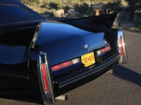 1974 Cadillac Coupe DeVille for sale in California (ID-85740)