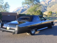 1974 Cadillac Coupe DeVille for sale in California (ID-85740)