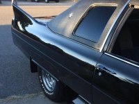 1974 Cadillac Coupe DeVille for sale in California (ID-85740)