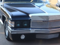 1974 Cadillac Coupe DeVille for sale in California (ID-85740)