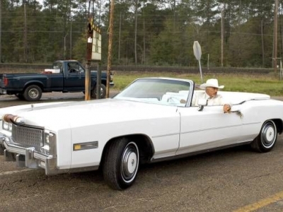 1974 Cadillac Eldorado for sale