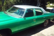 1974 Chevrolet Impala for sale