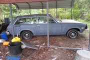 1974 Chevrolet Vega for sale