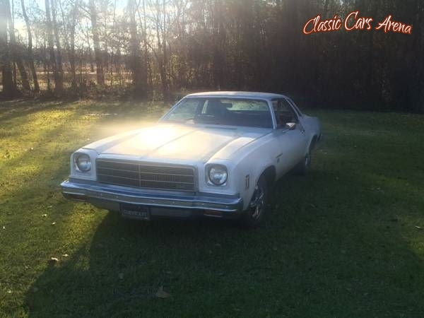 1974 Chevrolet Chevelle for sale in Michigan (ID-4872) 1974 Chevrolet Chevelle for sale in Michigan (ID-4872)