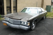 1974 Chevrolet Impala for sale