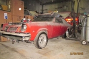 1974 Chevrolet Vega for sale