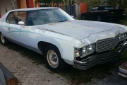 1974 Chevrolet Impala for sale