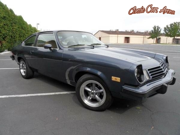 1974 Chevrolet Vega for sale in Michigan (ID-13904) 1974 Chevrolet Vega for sale in Michigan (ID-13904)
