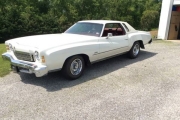 1974 Chevrolet Monte Carlo for sale