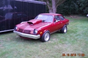 1974 Chevrolet Vega for sale