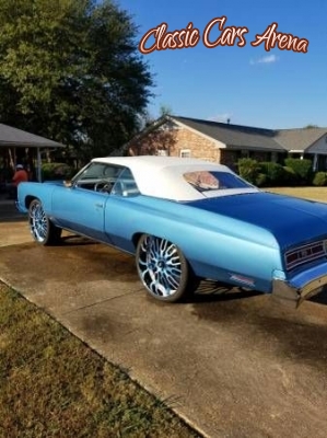 1974 Chevrolet Caprice for sale in Michigan (ID-15575) 1974 Chevrolet Caprice for sale in Michigan (ID-15575)