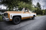 1974 Chevrolet C10 for sale