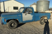 1974 Chevrolet C10 for sale