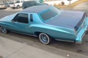 1974 Chevrolet Monte Carlo for sale