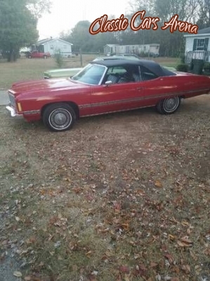 1974 Chevrolet Caprice Classic for sale in Michigan (ID-20120) 1974 Chevrolet Caprice Classic for sale in Michigan (ID-20120)