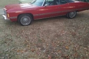 1974 Chevrolet Caprice Classic for sale