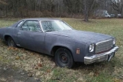 1974 Chevrolet Malibu for sale