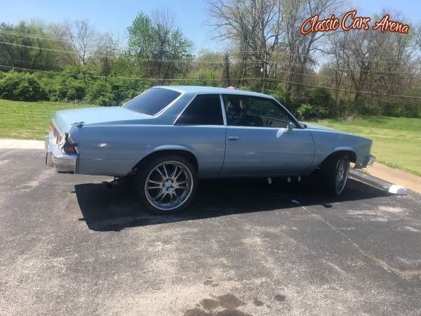 1974 Chevrolet Malibu for sale in Michigan (ID-21807) 1974 Chevrolet Malibu for sale in Michigan (ID-21807)