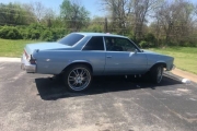 1974 Chevrolet Malibu for sale