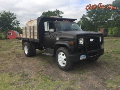 1974 Chevrolet C60 for sale