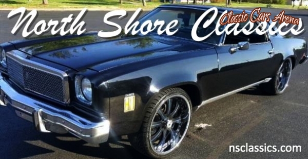 1974 Chevrolet Malibu for sale in Mundelein, Illinois (ID-25002) 1974 Chevrolet Malibu for sale in Mundelein, Illinois (ID-25002)