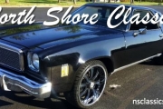 1974 Chevrolet Malibu for sale