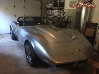1974 Chevrolet Corvette Stingray for sale