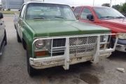 1974 Chevrolet C20 for sale