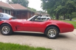 1974 Chevrolet Corvette for sale in Missouri (ID-32242)