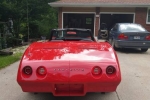 1974 Chevrolet Corvette for sale in Missouri (ID-32242)
