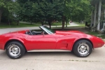 1974 Chevrolet Corvette for sale in Missouri (ID-32242)