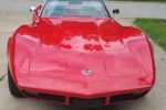 1974 Chevrolet Corvette for sale in Missouri (ID-32242)