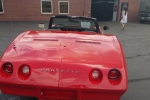 1974 Chevrolet Corvette for sale in Missouri (ID-32242)