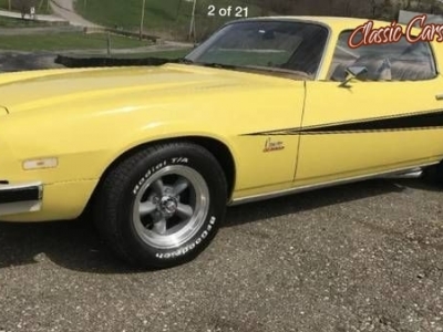 1974 Chevrolet Camaro for sale
