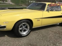 1974 Chevrolet Camaro for sale in Ohio (ID-34822)