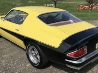 1974 Chevrolet Camaro for sale in Ohio (ID-34822)