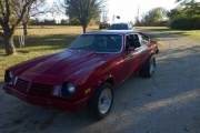 1974 Chevrolet Vega for sale
