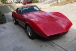 1974 Chevrolet Corvette for sale in Florida (ID-39044)