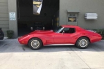 1974 Chevrolet Corvette for sale in Florida (ID-39044)