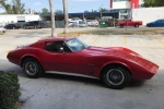 1974 Chevrolet Corvette for sale in Florida (ID-39044)