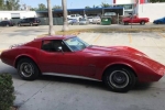 1974 Chevrolet Corvette for sale in Florida (ID-39044)