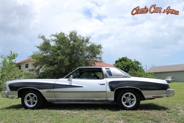 1974 Chevrolet Monte Carlo for sale in Michigan (ID-39236) 1974 Chevrolet Monte Carlo for sale in Michigan (ID-39236)