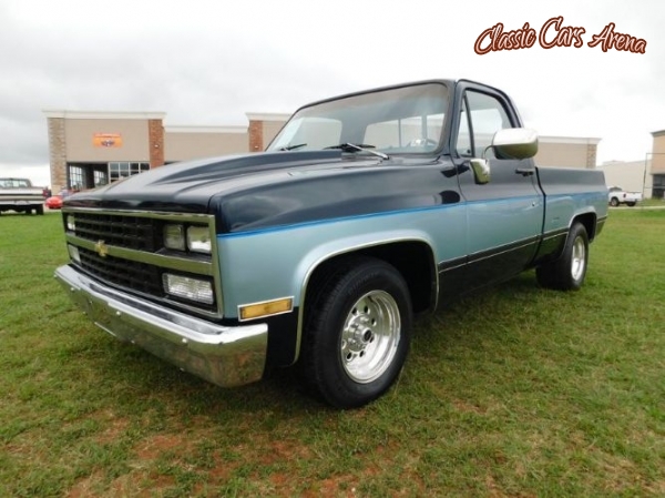 1974 Chevrolet Custom for sale in Michigan (ID-41832) 1974 Chevrolet Custom for sale in Michigan (ID-41832)